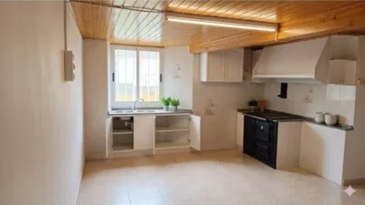 Casa rústica en venta en Ortigueira - Vista 4