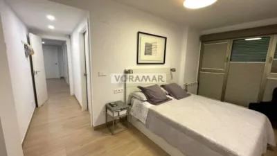 Apartment in Alboraya photo 14