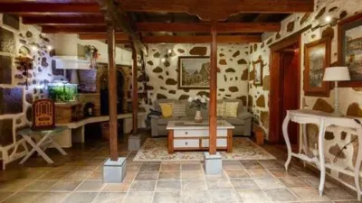 Casa en Teror photo 11
