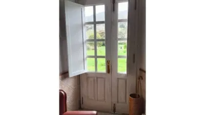 Rustic house in Cariño photo 47