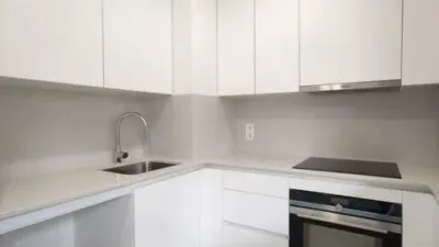 Piso en venta en La Salut, La Salut (Distrito Gràcia. Barcelona Capital) de 682.000 €
