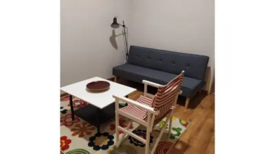 Apartment in Ferrol photo 3