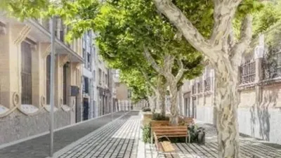 Piso en Carrer d'Antonio Vico photo 24