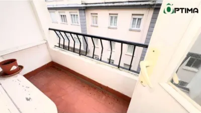 Flat in Ferrol photo 12