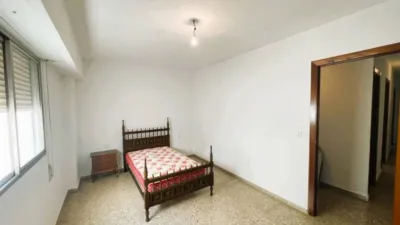 Apartment in El Carme photo 22