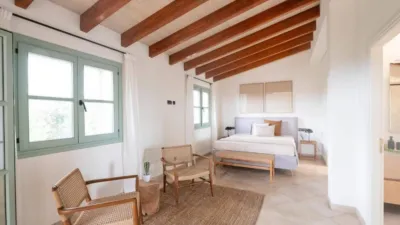Casa in Sineu photo 25