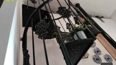 House in Zarcilla de Ramos-Doña Inés photo 11