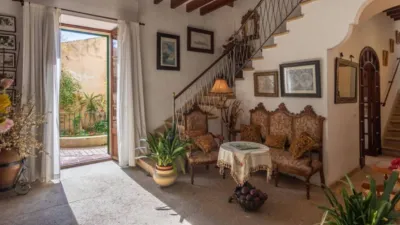 House in Sineu photo 27