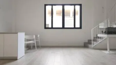 Piso en venta en La Salut, La Salut (Distrito Gràcia. Barcelona Capital) de 682.000 €