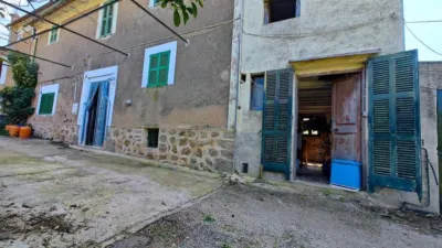 Chalet in Sóller photo 3