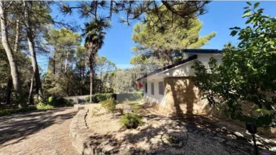Chalet in Centro-Zona Alta photo 24