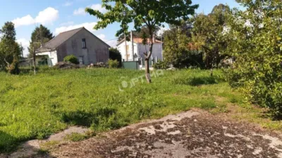 Terreno en venta en Oleiros - Vista 4