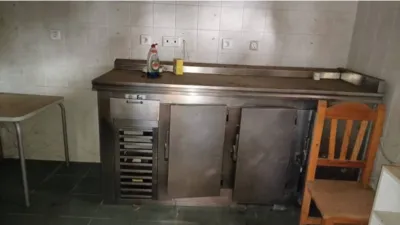 Casa – Valdoviño, Meirás - Més