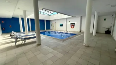 Apartment in Alboraya photo 32