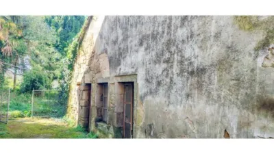 Rustic house in Silleda (Casco Urbano) photo 21