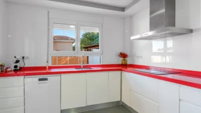 Casa – San Miguel de Salinas, Urbanización Ciudad de las Telecomunicaciones - Vista 5