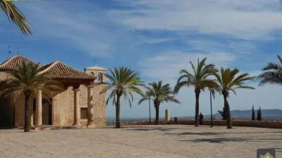 Chalet in Lorca photo 3