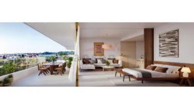 Apartment in Fuengirola photo 4