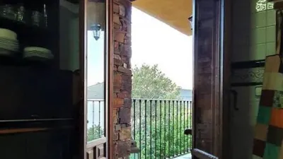 Chalet on Calle Residencial Guadalix I photo 29