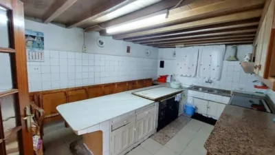 Casa – Melide, O Campo Grande - Vista 2