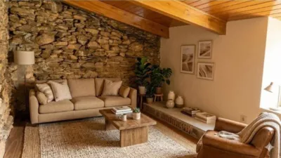 Rustic house in Ortigueira photo 10