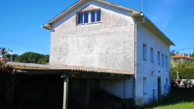 Casa rústica en venta en Miño - Vista 5