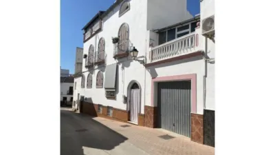 Terraced house in Alcalá del Valle photo 2