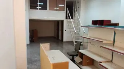 Local comercial en alquiler en El Pilar-San Pablo - Vista 4