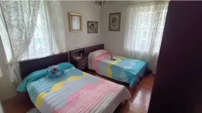 Rustic house in Cariño photo 9