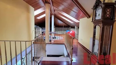Chalet in Hinojedo photo 25