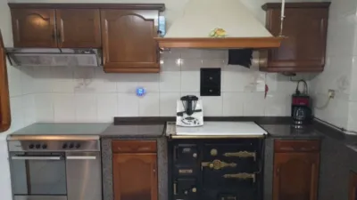 Casa rústica en venta en Miño - Vista 3