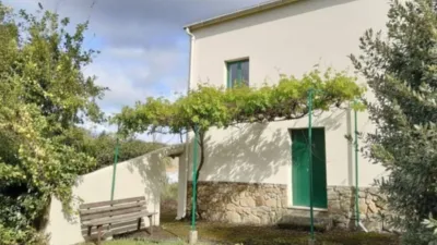 Casa – Ferrol, O Casquido, Santa Mariña do Vilar - Vista 3