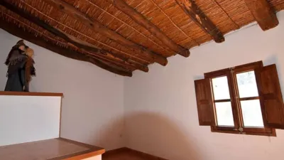 Rustic house in Sóller photo 38