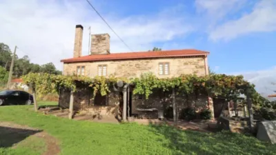 House in Silleda photo 16