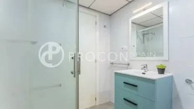 Piso en alquiler en La Raïosa-San Vicente Mártir - Imagen 21