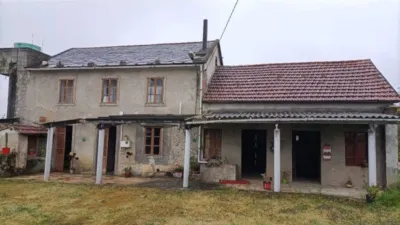 Casa – A Vila da Igrexa, Barcia - Vista 2