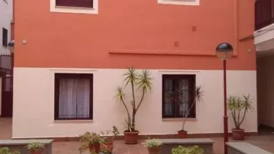 Piso en alquiler en Calle Baños, cerca de Calle Goles, San Vicente (Distrito Casco Antiguo. Sevilla Capital) de 770 €<span>/mes</span>