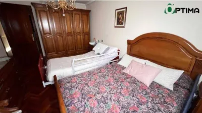Apartment in A Coruña Capital photo 16