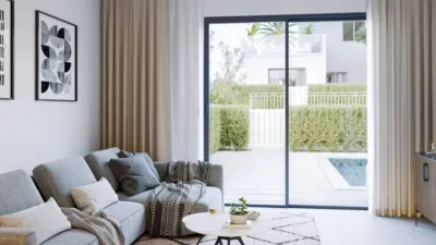 House in Murcia Capital photo 27