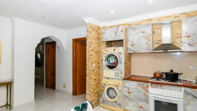 Piso – Benidorm - Más