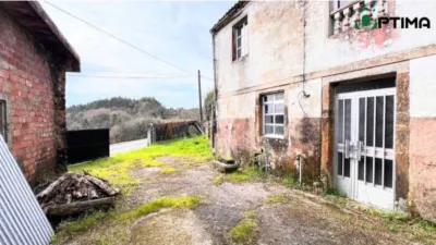 Rustic house in Val Do Dubra photo 7
