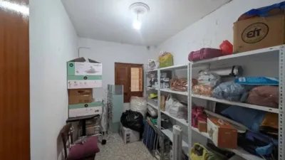 Chalet in Alcaudete photo 4