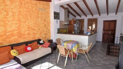 Terraced house in Camp de Lama photo 8
