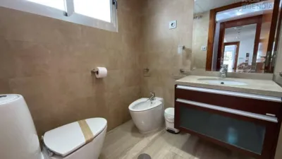 House in Bolnuevo photo 71