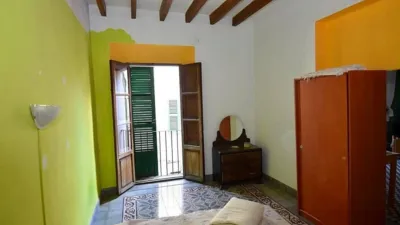 Townhouse in Sóller photo 23