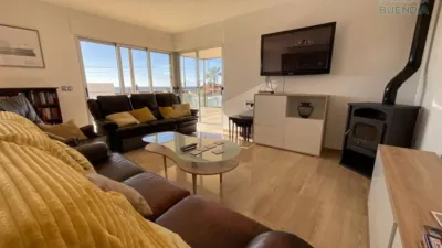 House in Bolnuevo photo 13