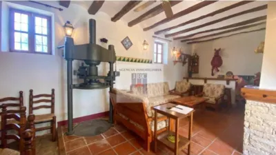 Terreno en venta en Penàguila - Més