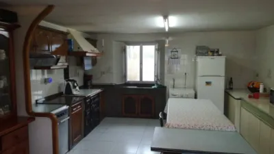 Rustic house in Miño photo 16