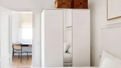 Piso en alquiler en La Dreta de L'Eixample - Imagen 16