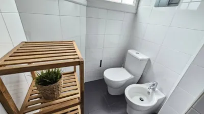 Chalet in Corvera de Asturias photo 14